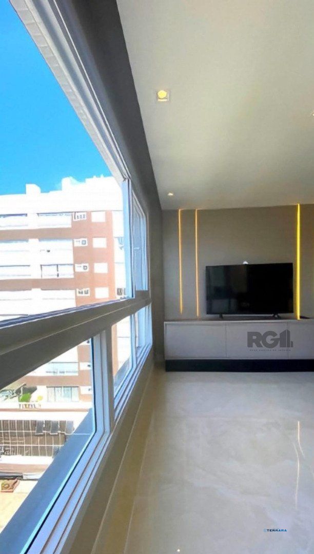 Apartamento 3 dormitórios, bairro Navegantes.