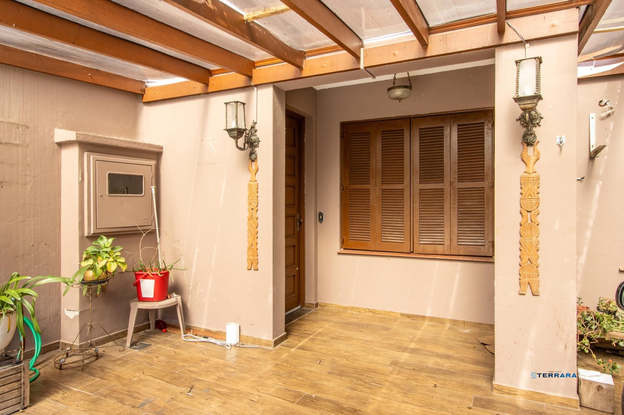 Casa de Condomínio, 3 quartos, à venda, 100 m², Hípica - Porto Alegre — foto 4