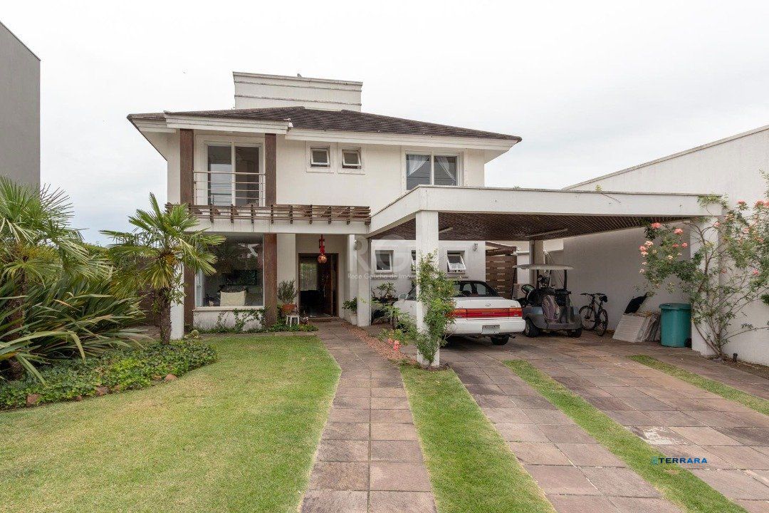 Casa 3 quartos à venda, 333m², Terraville - Porto Alegre