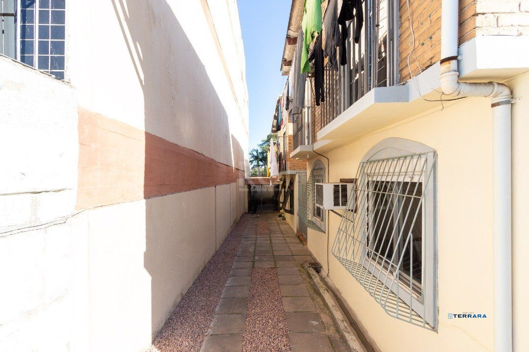Apartamento, 3 quartos, à venda, 87 m², Cristal - Porto Alegre — foto 2