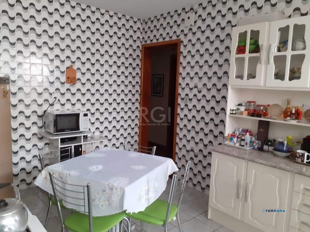 Casa, 4 quartos, à venda, 130 m², Santa Tereza - Porto Alegre — foto 4