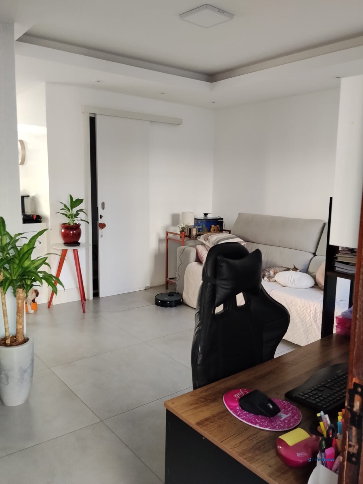 Sobrado, 3 quartos, à venda, 73 m², Vila Nova - Porto Alegre — foto 2