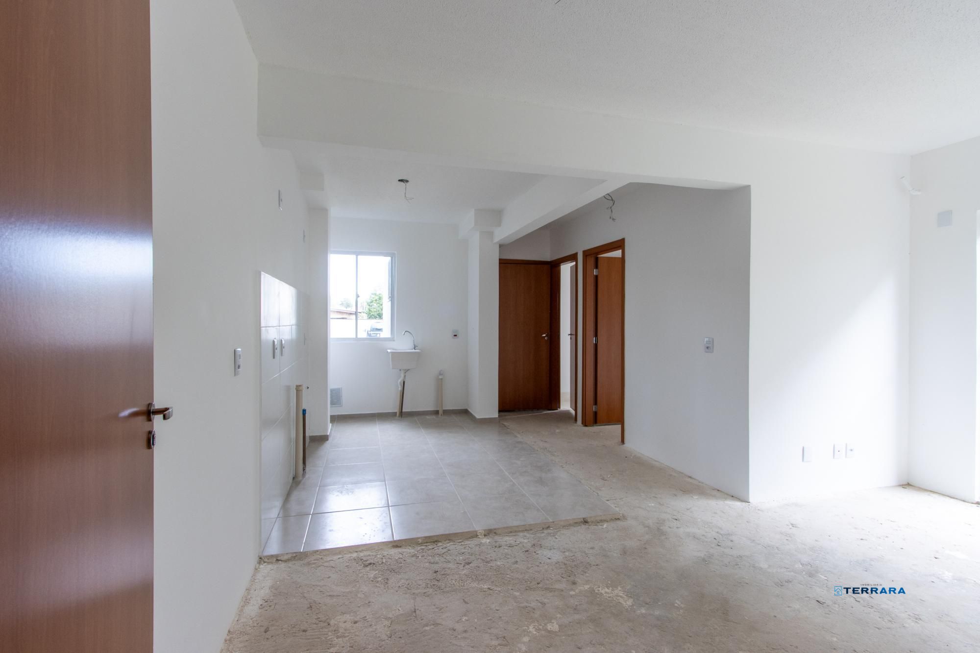 Apartamento Garden 2 quartos à venda, 81m², Guarujá - Porto Alegre