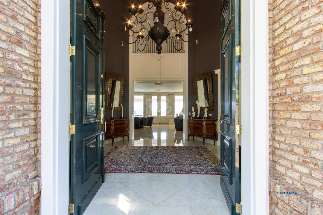 Casa, 7 quartos, à venda, 1.319 m², Santa Tereza - Porto Alegre — foto 3