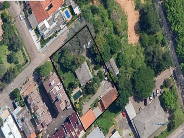 Terreno à venda, Vila Assunção - Porto Alegre