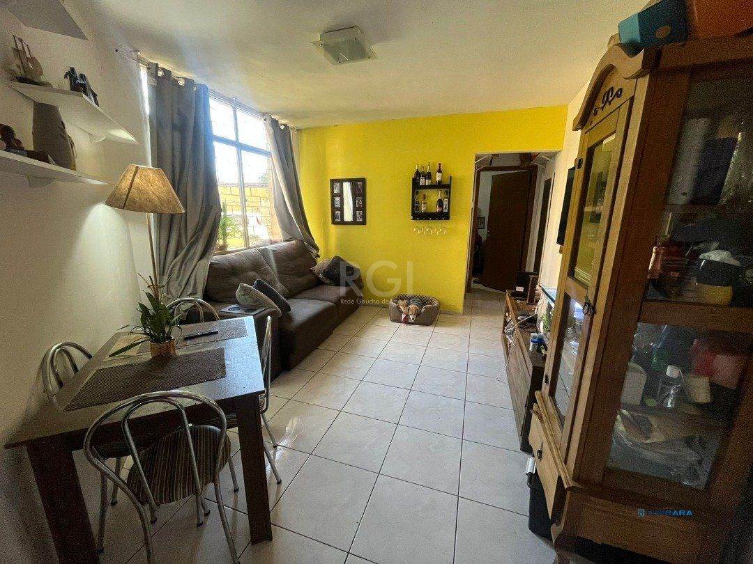 Apartamento, 1 quarto, à venda, 42 m², Tristeza - Porto Alegre — foto 3