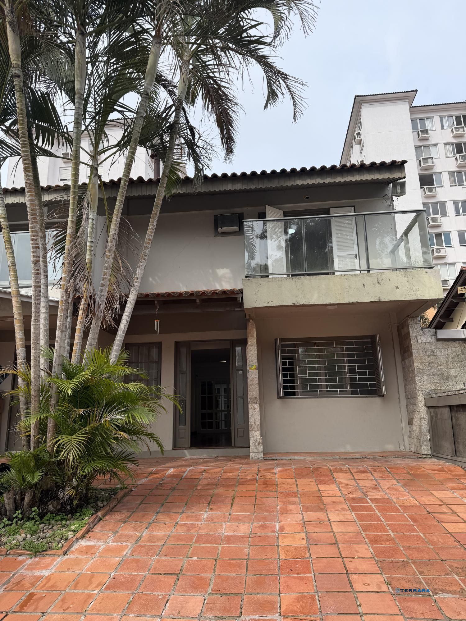Casa de condomínio na Tristeza