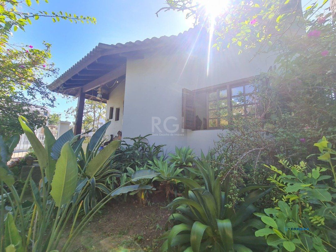 Casa, 2 suítes, à venda, 136 m², Espírito Santo - Porto Alegre — foto 3