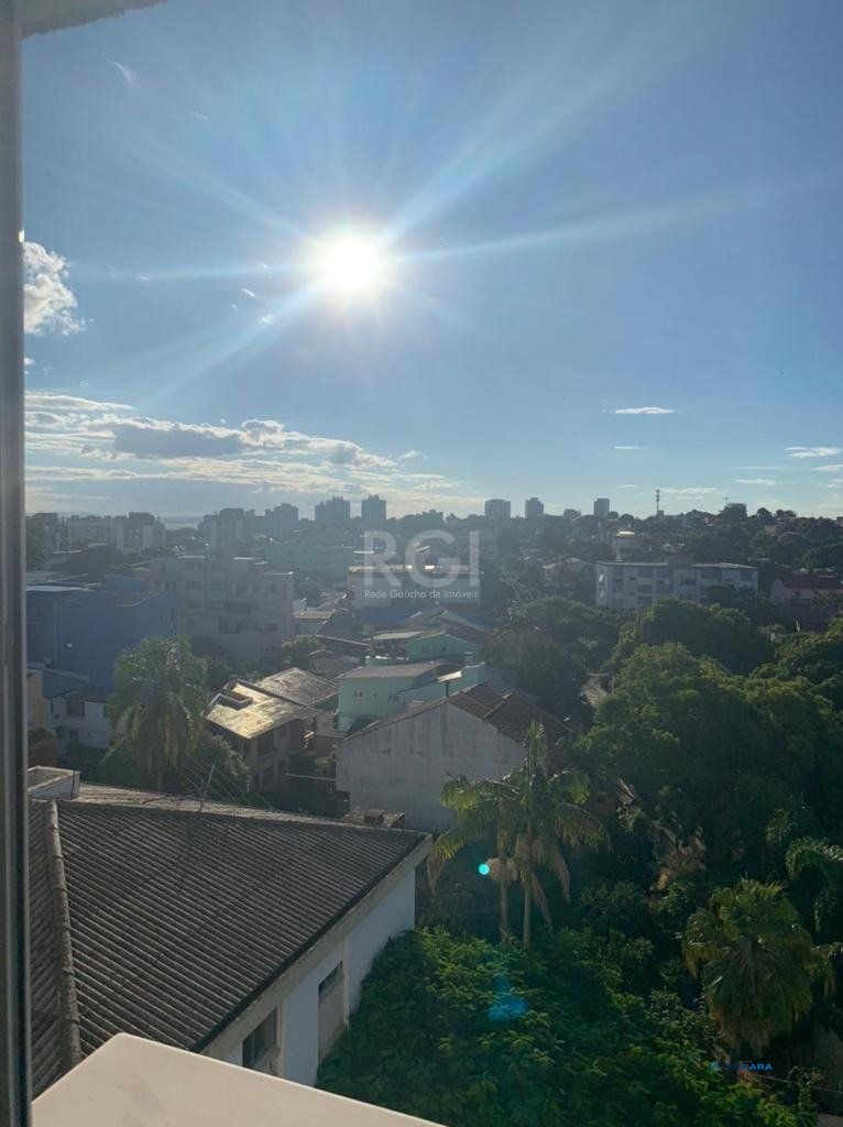 Apartamento para Venda - 63.56m², 2 dormitórios, sendo 1 suites, 1 vaga - Cristal