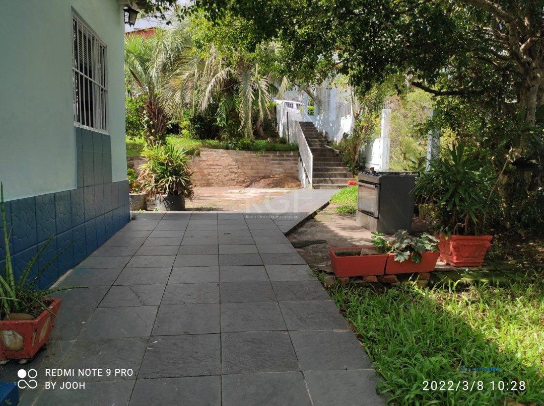 Casa para Venda - 90m², 3 dormitórios, Camaquã
