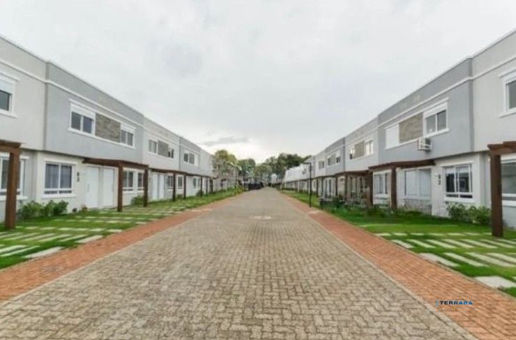 Casa de Condomínio, 2 quartos, à venda, 87 m², Vila Nova - Porto Alegre — foto 3