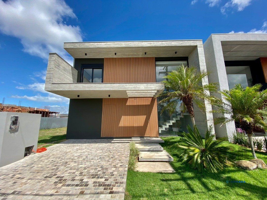Casa de Condomínio 4 quartos à venda, 256m², Centro - Xangri-Lá