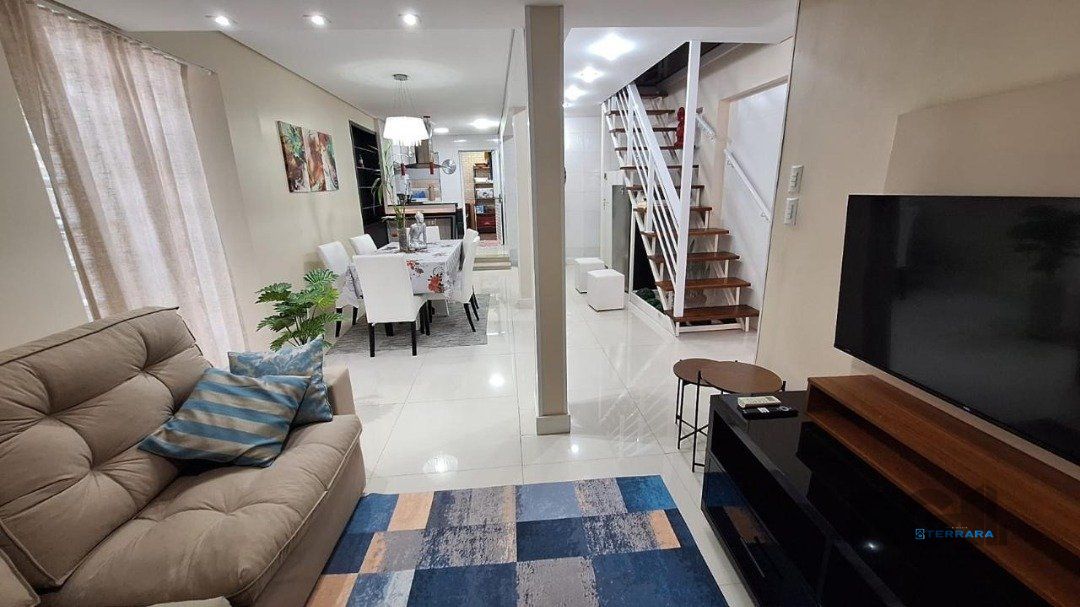 Casa, 2 quartos, à venda, 128 m², Centro Histórico - Porto Alegre — foto 4