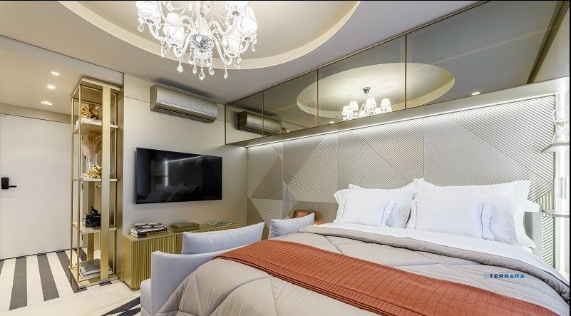Studio, 1 suíte, à venda, 100 m², Mont Serrat - Porto Alegre — foto 4