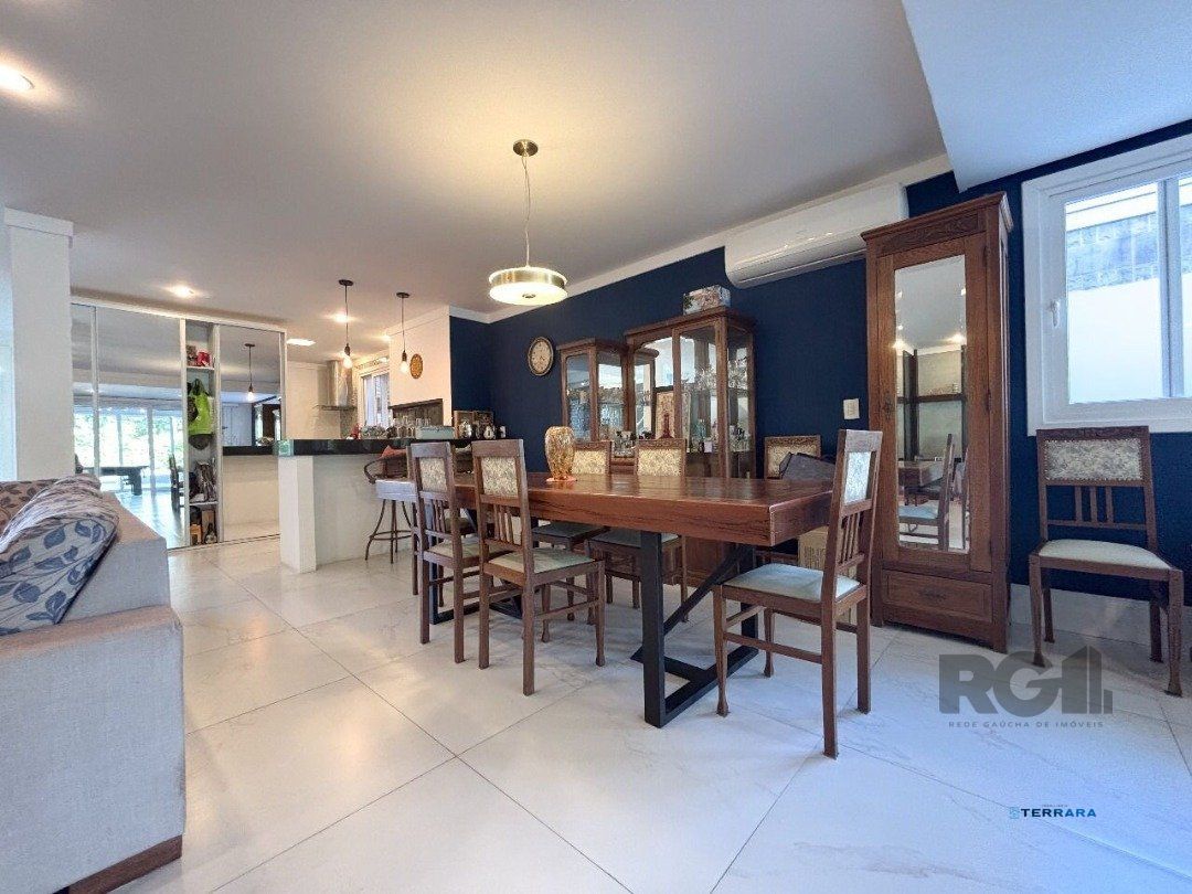 Casa de Condomínio Terra Ville, 3 suítes, à venda, 233 m², Terraville - Porto Alegre — foto 5