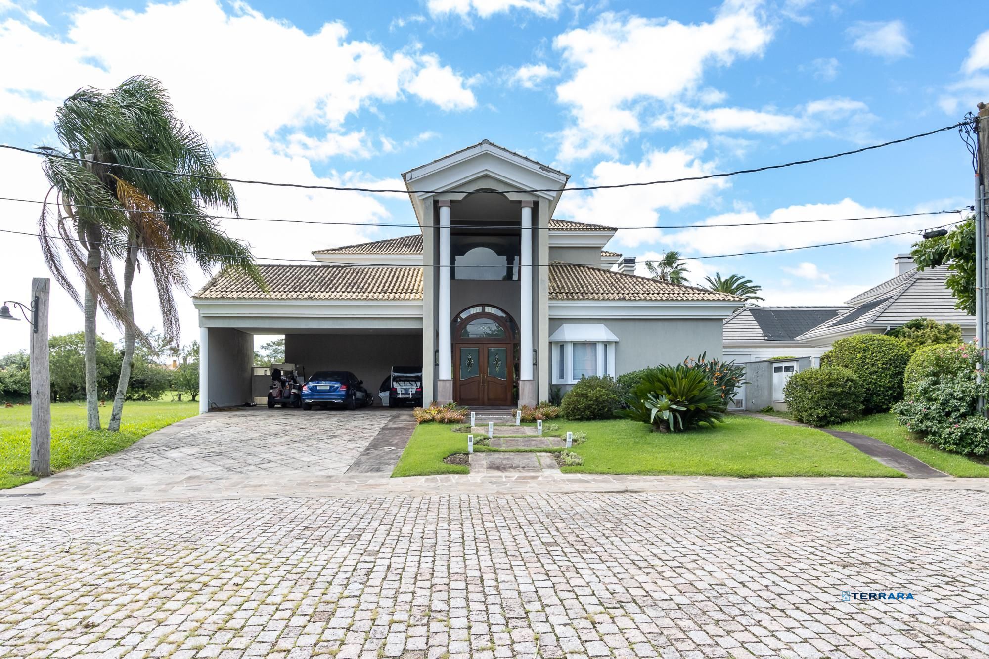 Casa de Condomínio 4 quartos à venda, 599m², Terraville - Porto Alegre