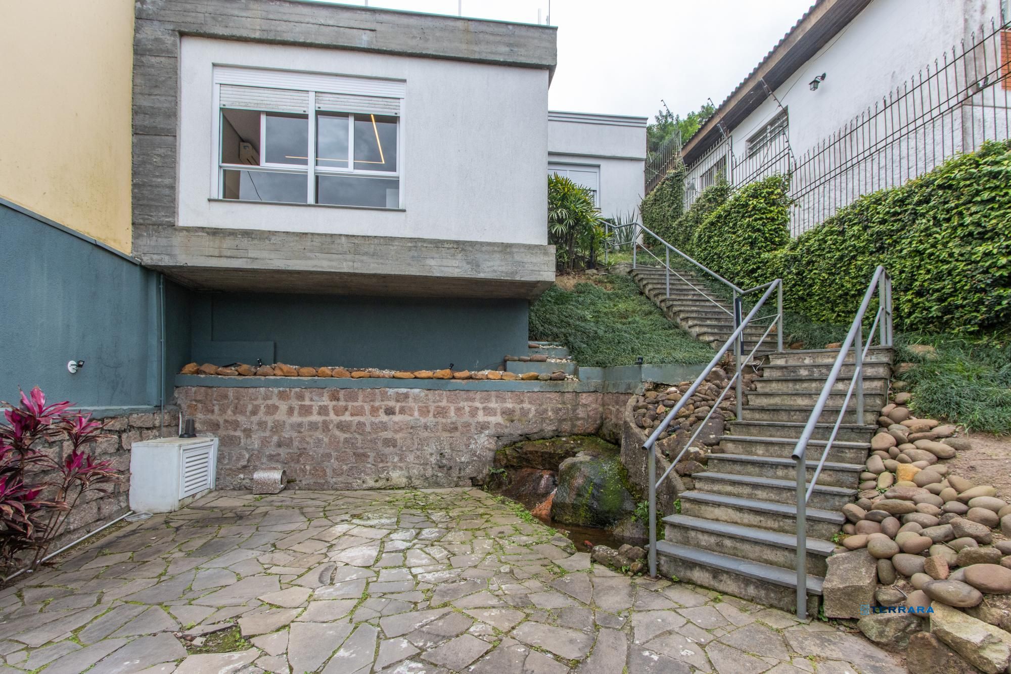 Casa de Condomínio, 3 quartos, à venda, 130 m², Nonoai - Porto Alegre — foto 2