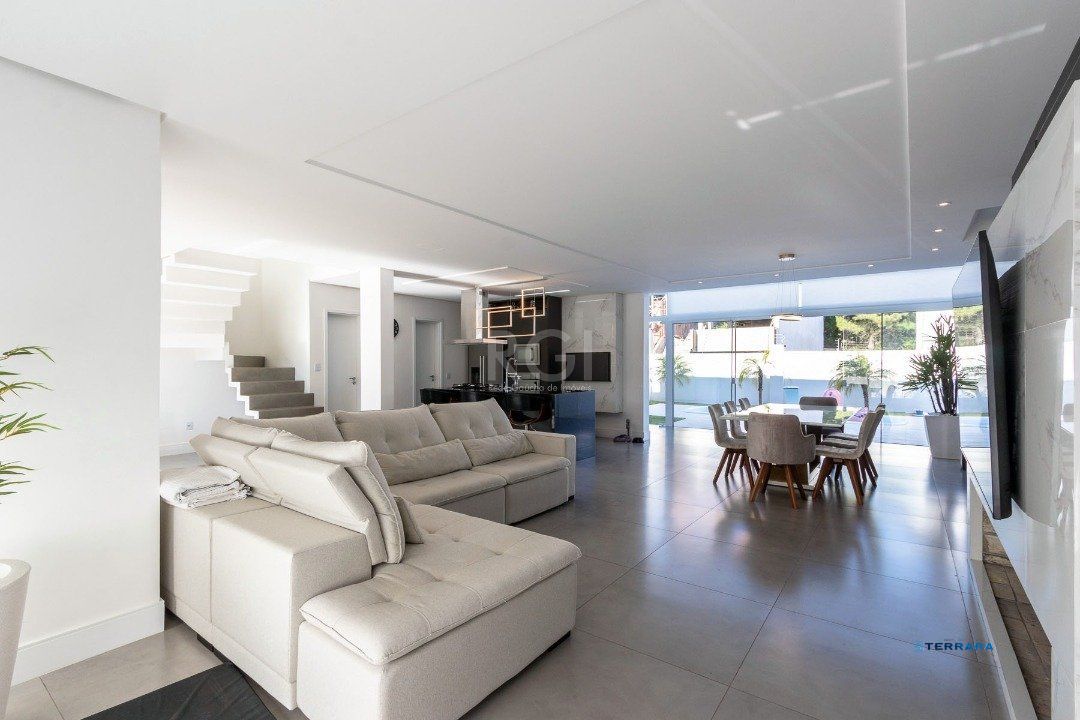 Casa de Condomínio, 3 suítes, à venda, 280 m², Aberta dos Morros - Porto Alegre — foto 2