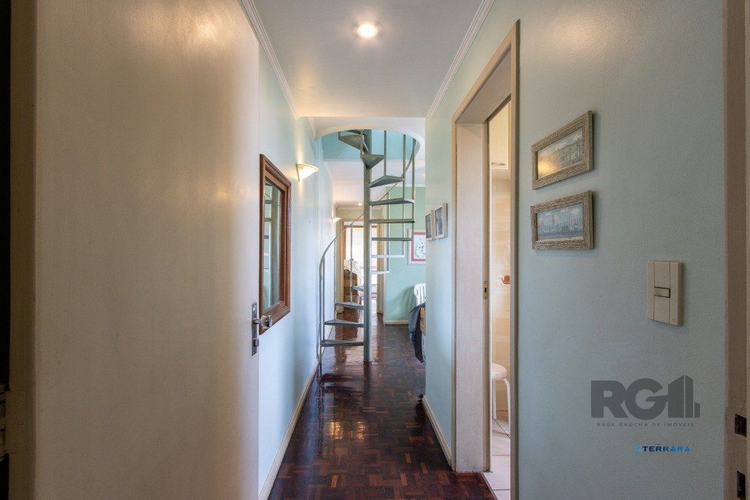 Cobertura no Rafael, 1 quarto, à venda, 120 m², Camaquã - Porto Alegre — foto 5