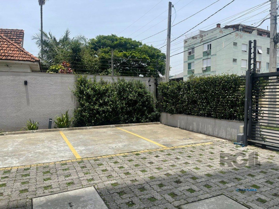 Apartamento, 2 quartos, à venda, 55 m², Glória - Porto Alegre — foto 2