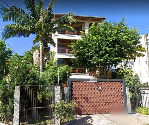 Casa 4 quartos à venda, 466m², Tristeza - Porto Alegre