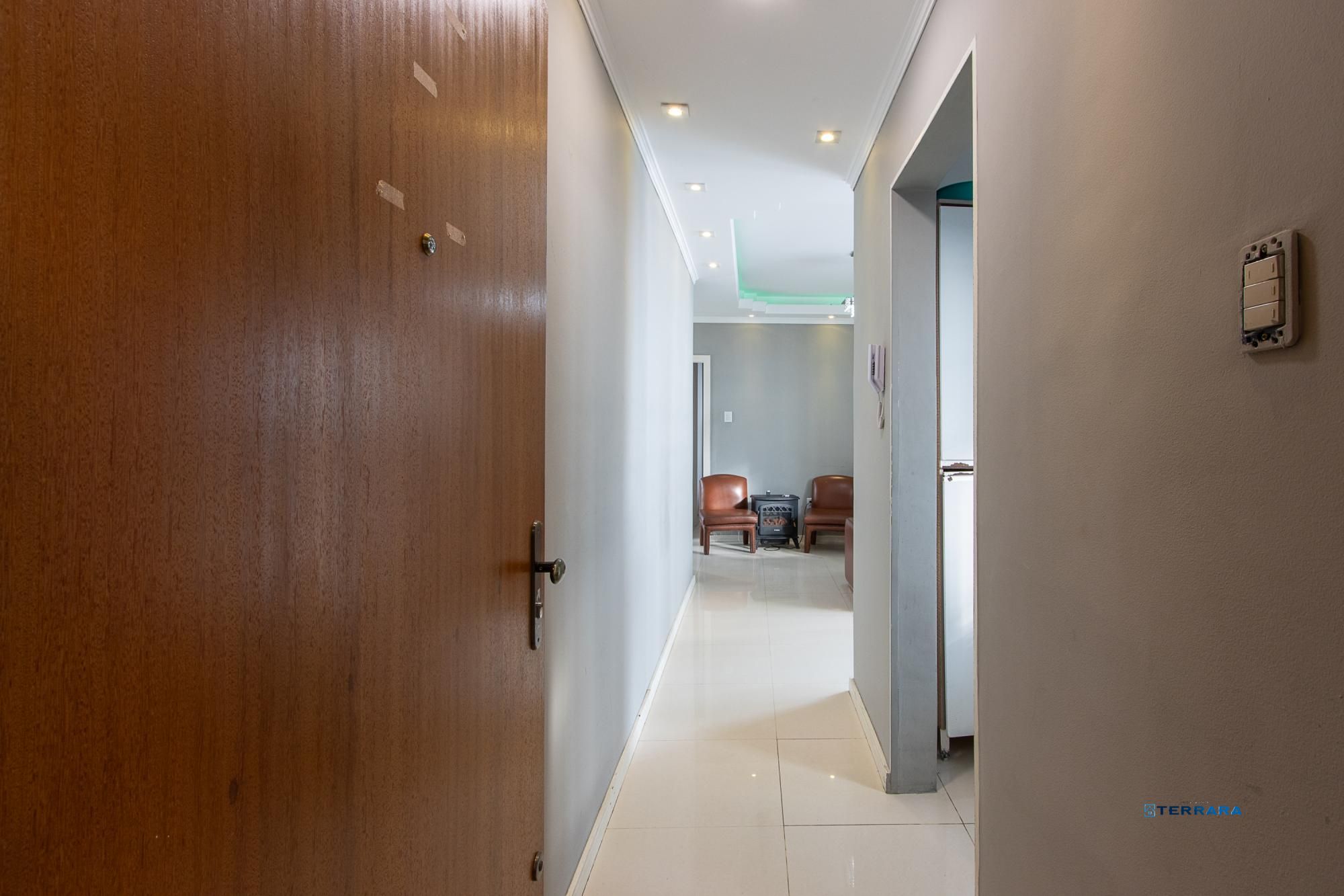 Apartamento 2 Dormitórios no Menino Deus