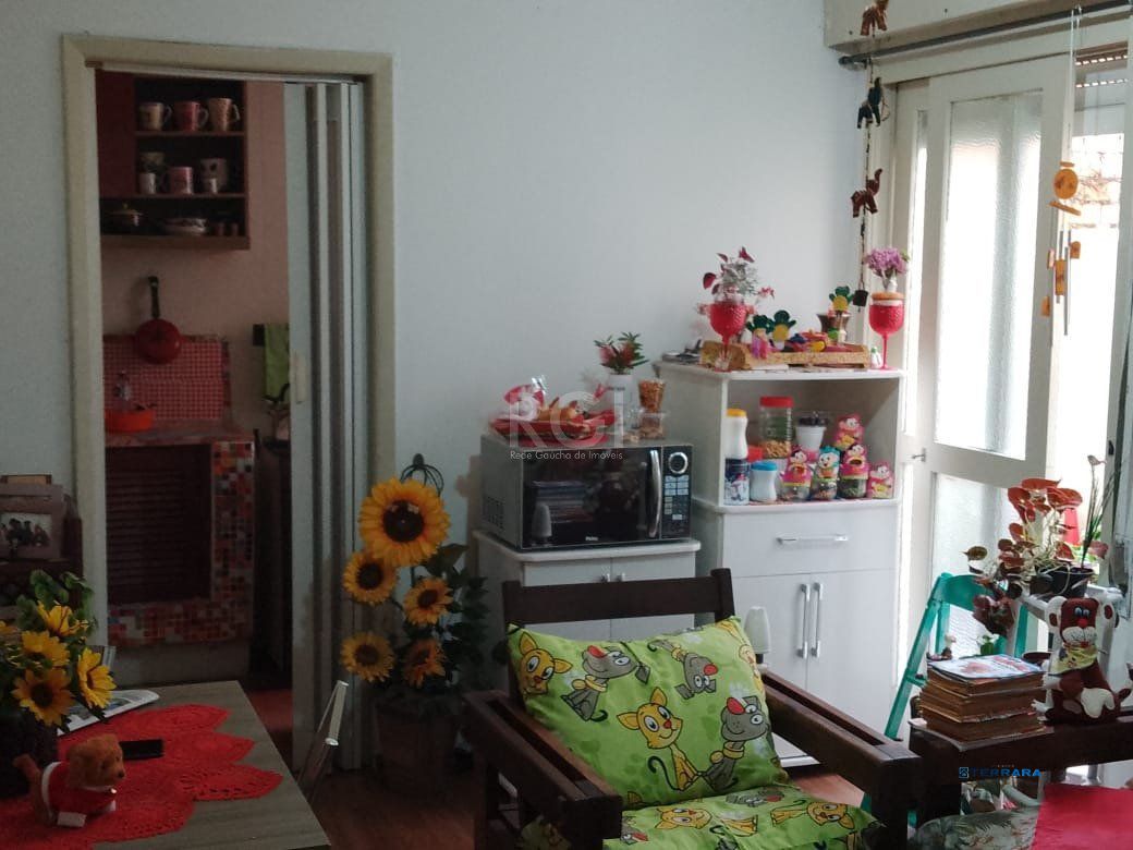 Kitnet, 1 quarto, à venda, 35 m², Santa Tereza - Porto Alegre — foto 4