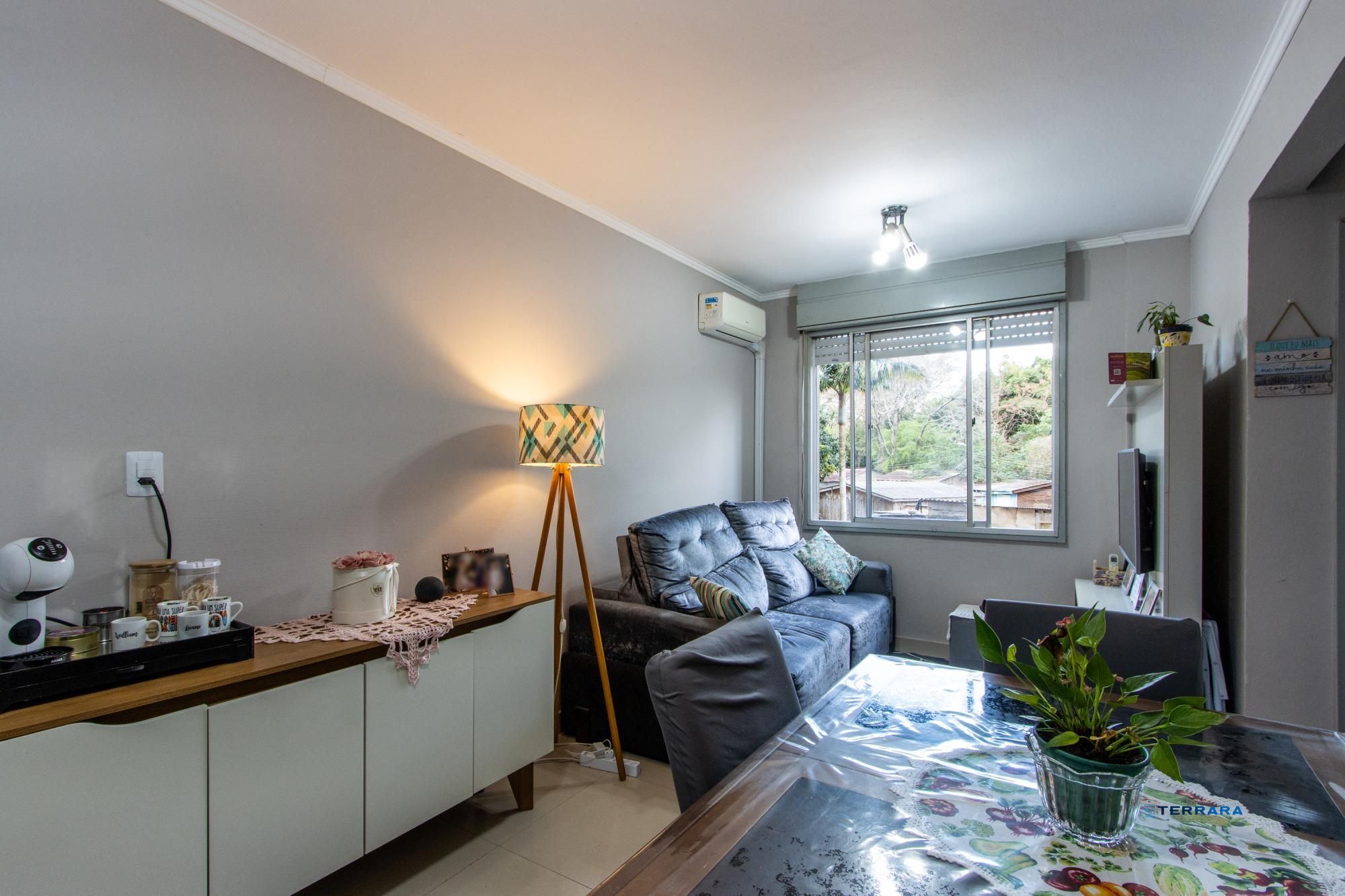 Apartamento, 2 quartos, à venda, 60 m², Cristal - Porto Alegre — foto 3