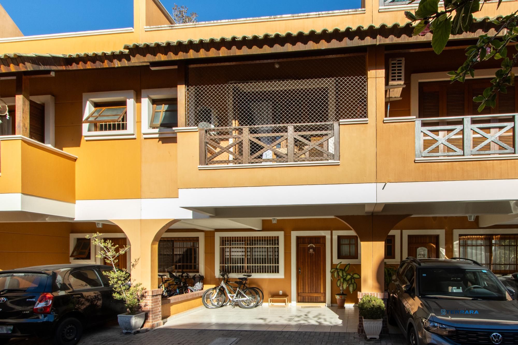 Casa de Condomínio, 3 quartos, à venda, 154 m², Tristeza - Porto Alegre — foto 3