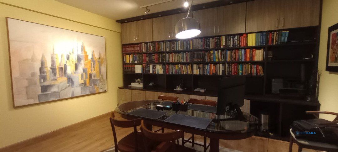 Sala Comercial, à venda, 72 m², Moinhos de Vento - Porto Alegre — foto 2