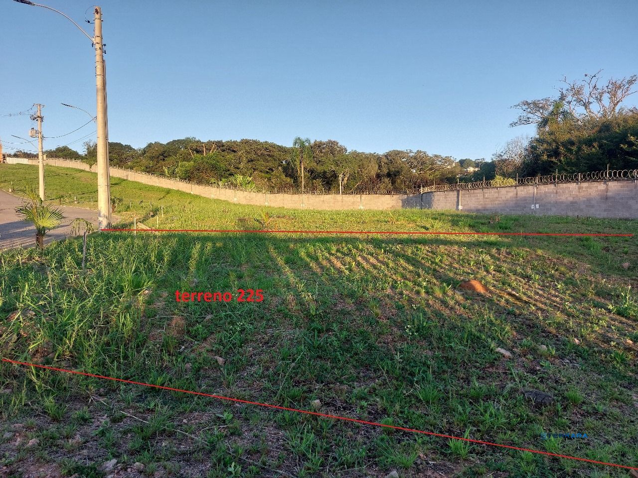 Terreno no Bella Città Condomínio Parque, à venda, Lomba do Pinheiro - Porto Alegre — foto 4
