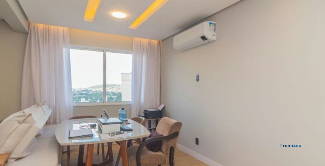 Apartamento 3 dorm.I Suíte I 2 vagas cobertas I Bairro Partenon