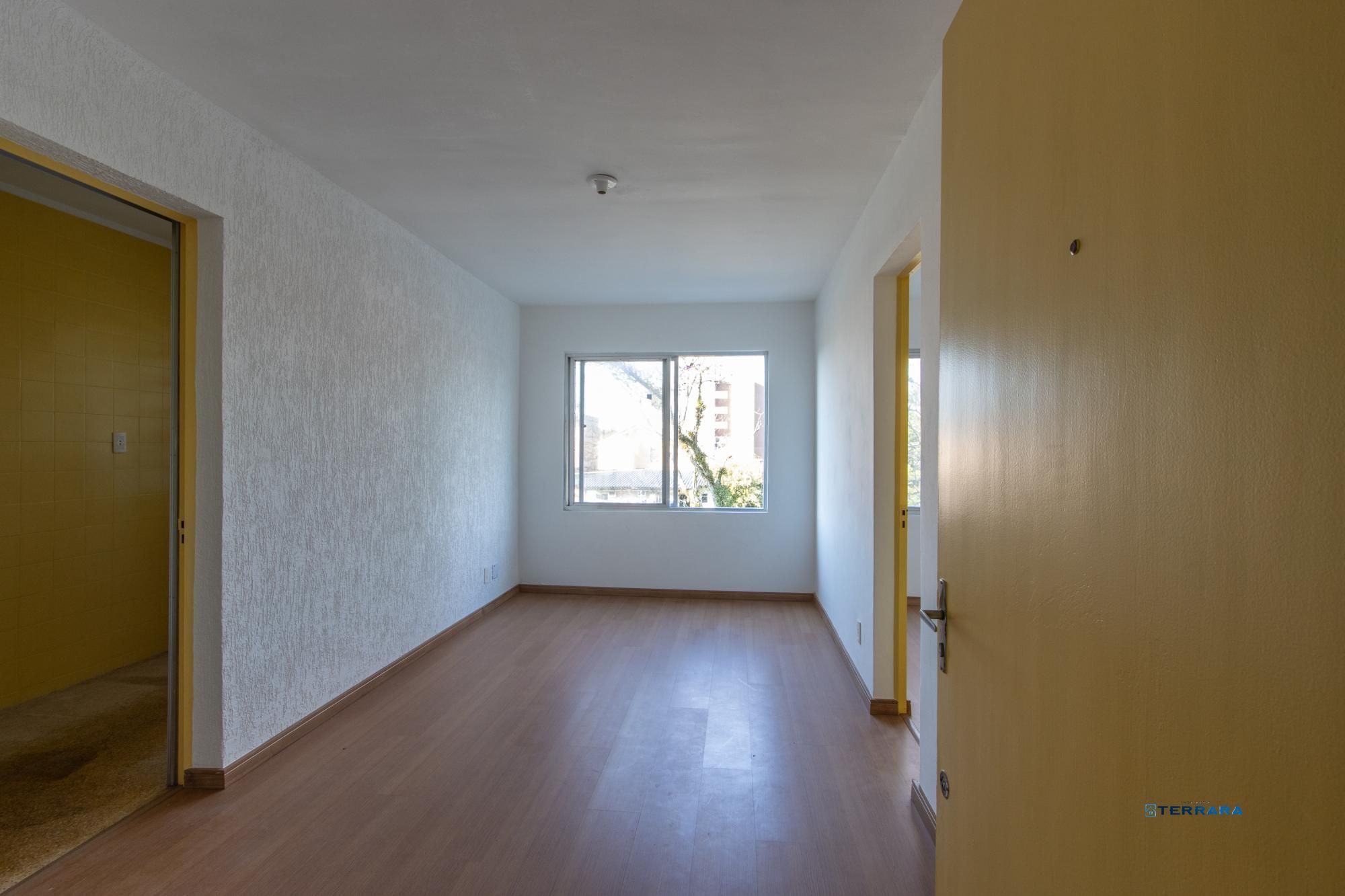 Apartamento 1 quartos à venda, 39m², Camaquã - Porto Alegre