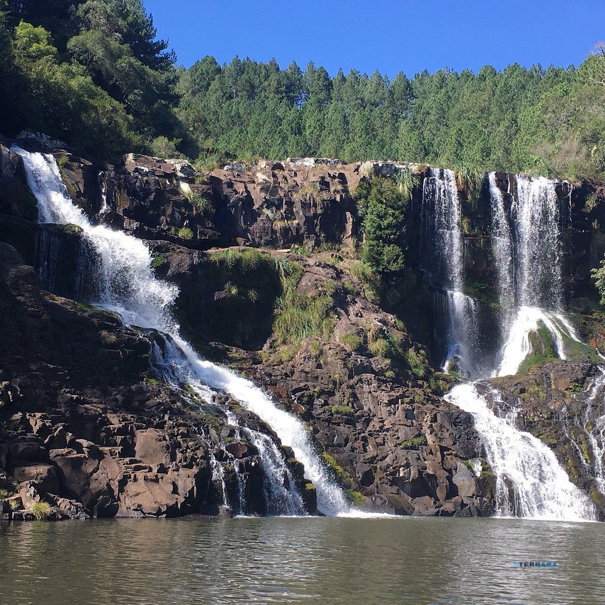 Terreno, à venda, Alpes de São Francisco - São Francisco de Paula — foto 2