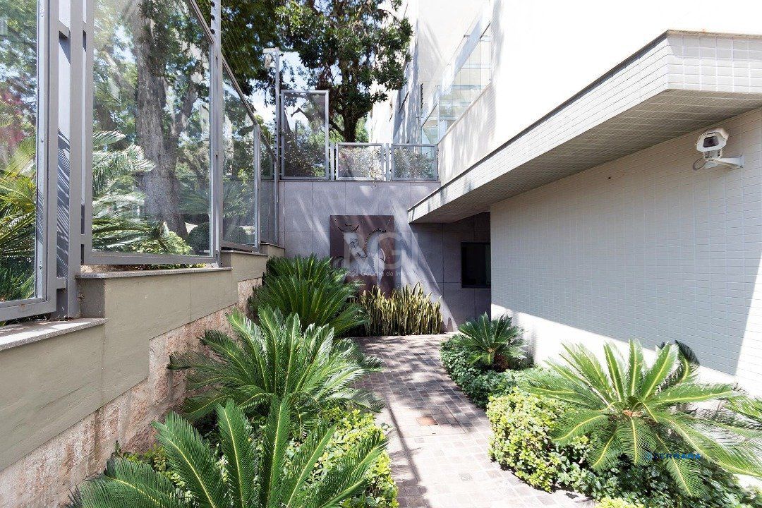 Cobertura, 3 suítes, à venda, 319 m², Cristal - Porto Alegre — foto 4