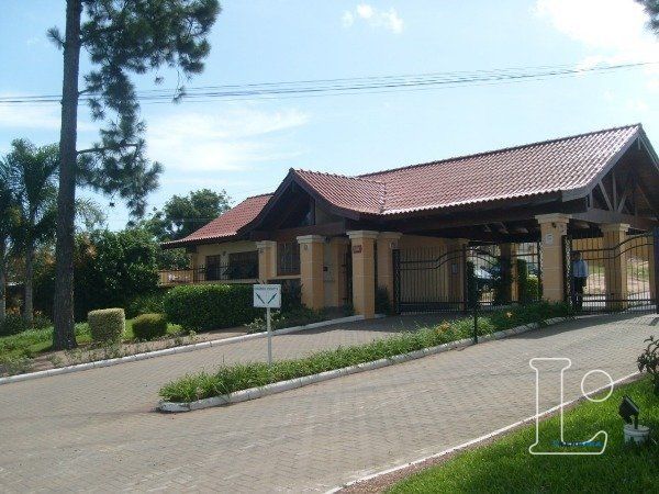 Terreno de 300 m² no charmoso bairro Hípica