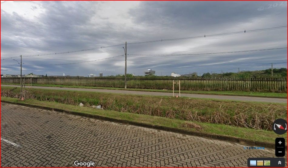 Terreno à venda, Anchieta - Porto Alegre
