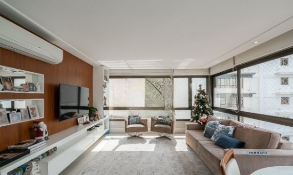 Apartamento, 2 suítes, à venda, 84 m², Auxiliadora - Porto Alegre — foto 3