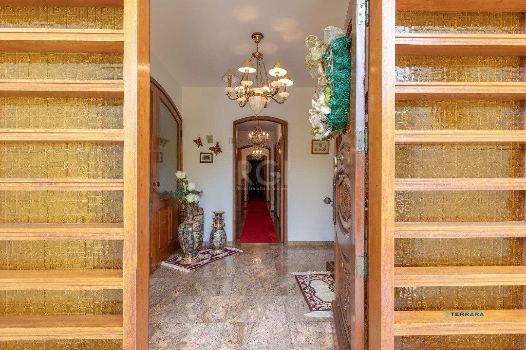 Casa, 4 quartos, à venda, 725 m², Vila Assunção - Porto Alegre — foto 2