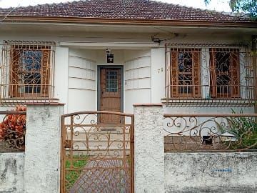 Casa 3 quartos à venda, 253m², Azenha - Porto Alegre