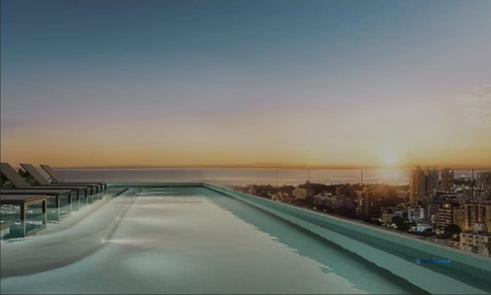 Apartamento no Hola Sunset Lofts, 1 quarto, à venda, 17 m², Menino Deus - Porto Alegre — foto 5