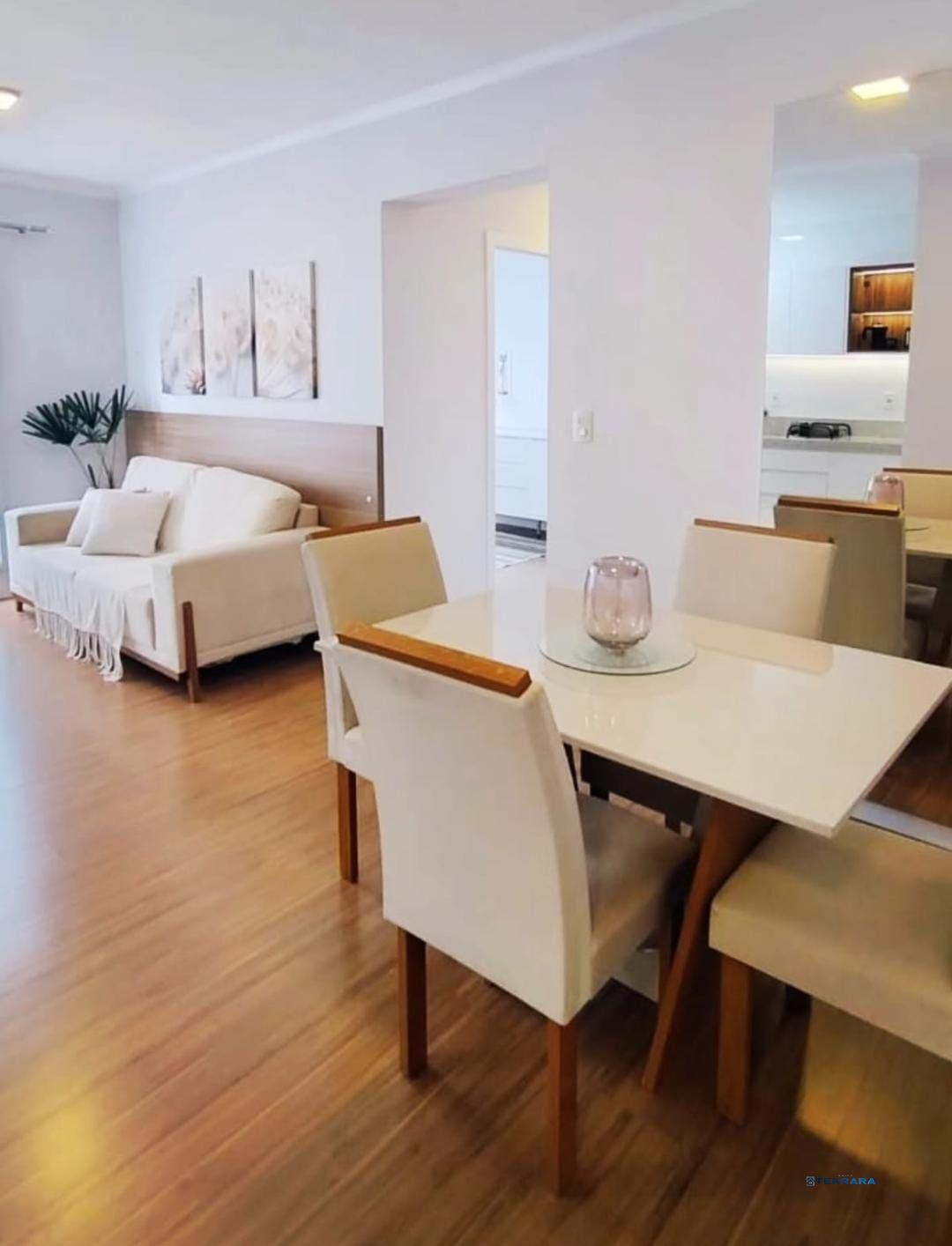 Apartamento, 3 quartos, à venda, 72 m², Pinheiro - São Leopoldo — foto 4