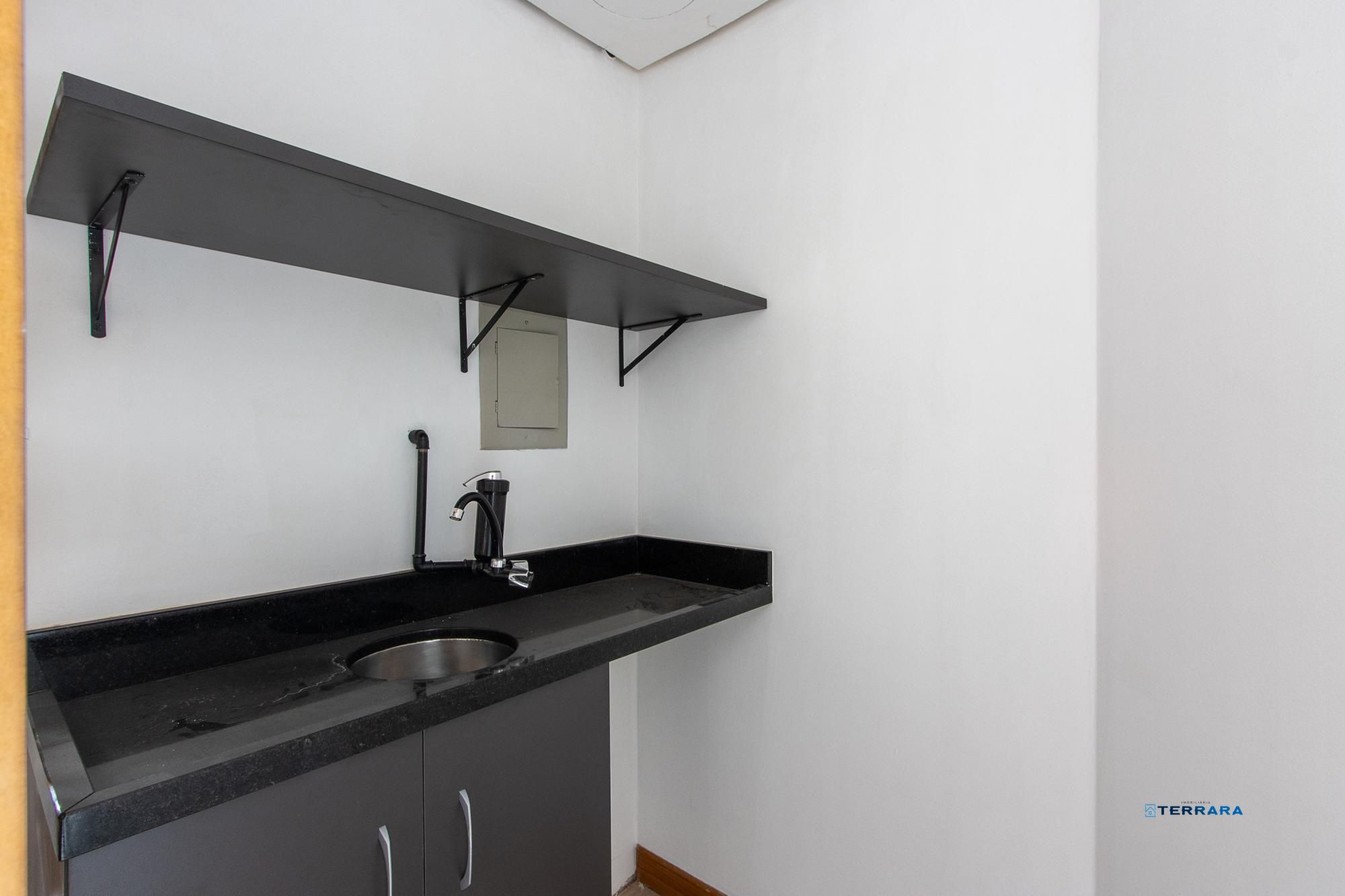 Sala Comercial, 3 salas, à venda, 35 m², Boa Vista - Porto Alegre — foto 5