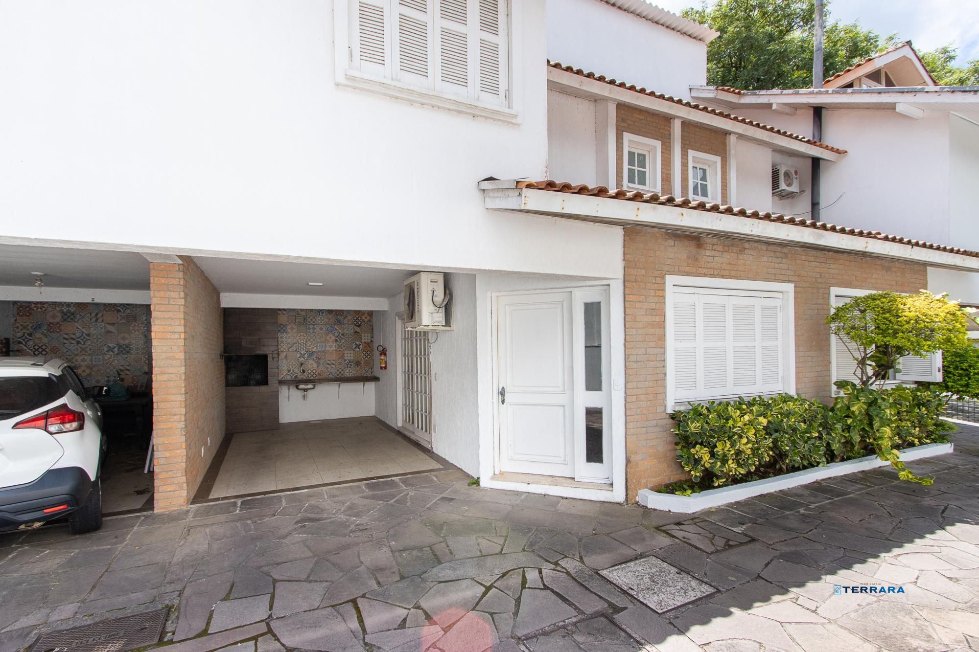 Casa de Condomínio, 3 quartos, à venda, 177 m², Jardim Isabel - Porto Alegre — foto 2