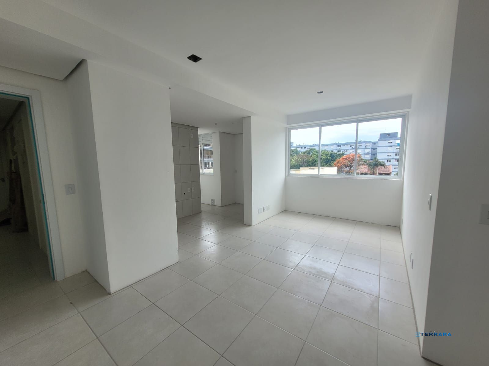 Apartamento 3 quartos à venda, 74m², Partenon - Porto Alegre