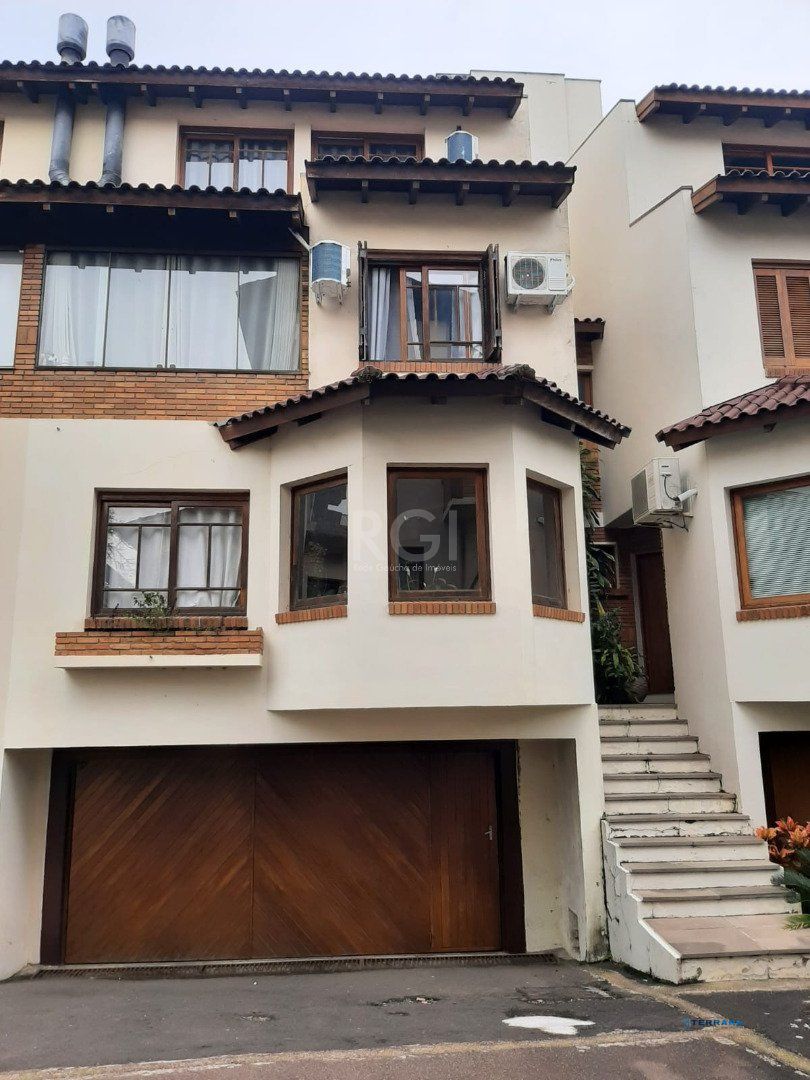 Casa Condominio para Venda - 254.38m², 4 dormitórios, sendo 2 suites, 2 vagas - Vila Assunção