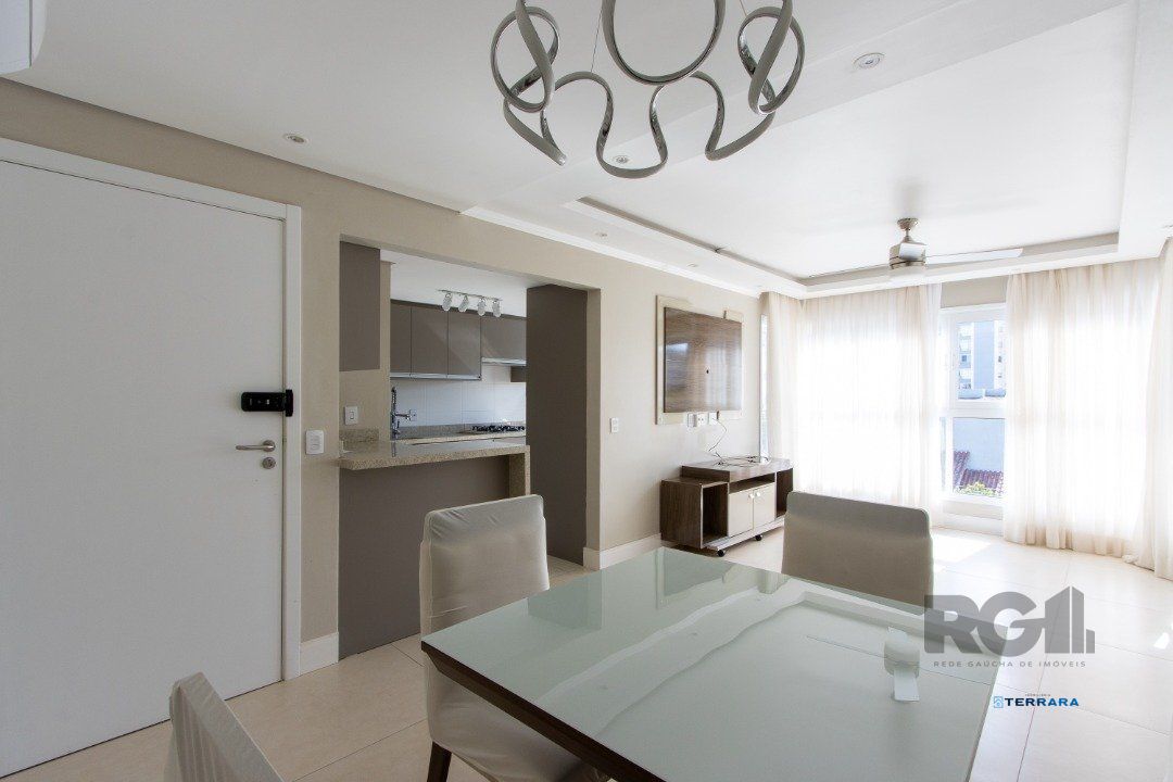 Apartamento 2 quartos à venda, 71m², Camaquã - Porto Alegre