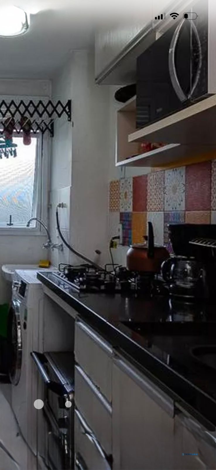 Apartamento, 3 quartos, à venda, 69 m², Camaquã - Porto Alegre — foto 2