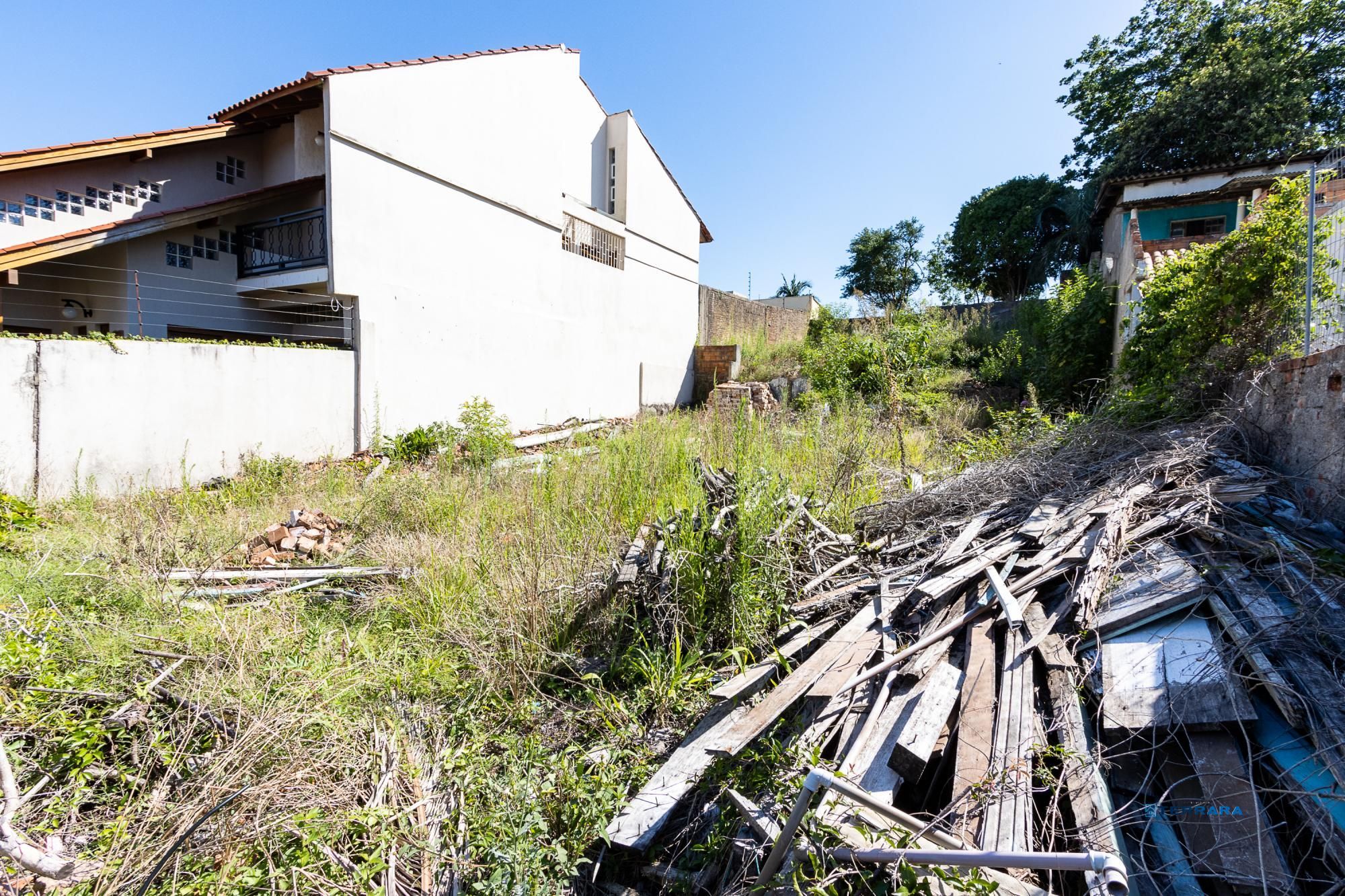 Terreno, à venda, Teresópolis - Porto Alegre — foto 3