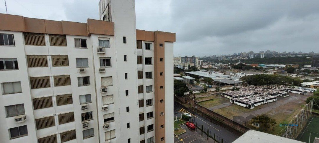 Apartamento, 1 quarto, à venda, 41 m², Partenon - Porto Alegre — foto 2